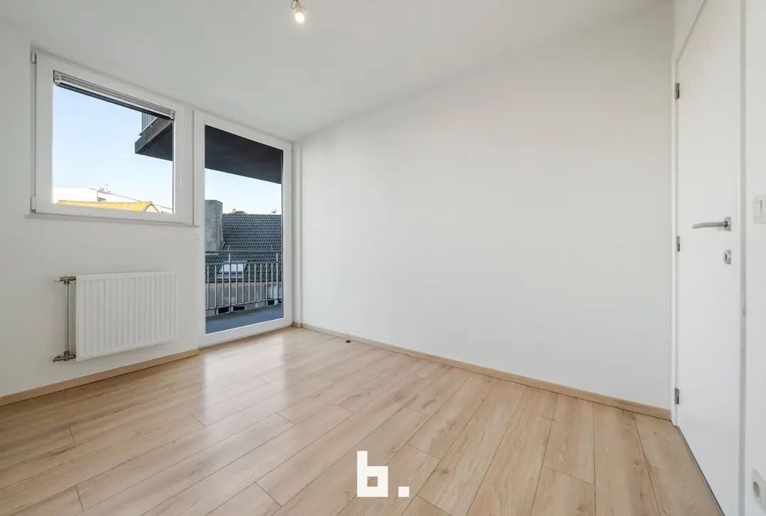 Instapklaar en zonnig appartement op toplocatie nabij zee - Oostende