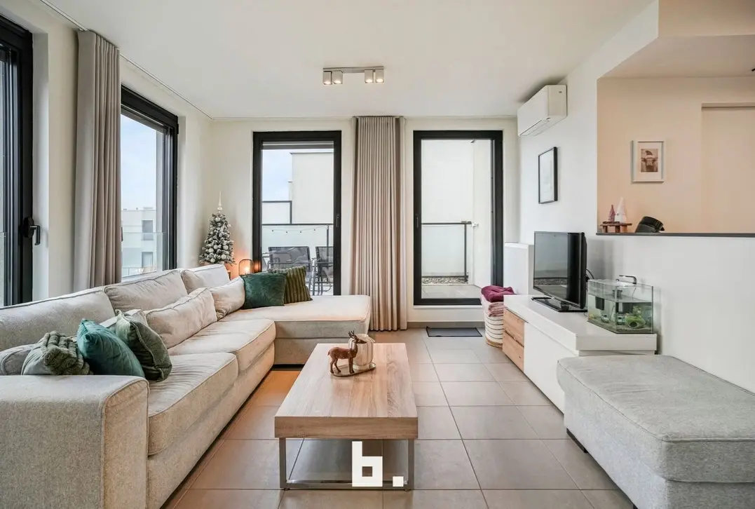 Instapklaar modern appartement in Roeselare - Roeselare