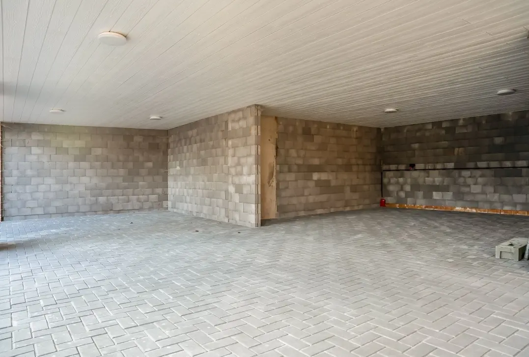 Modern wonen in hartje Zedelgem - Zedelgem