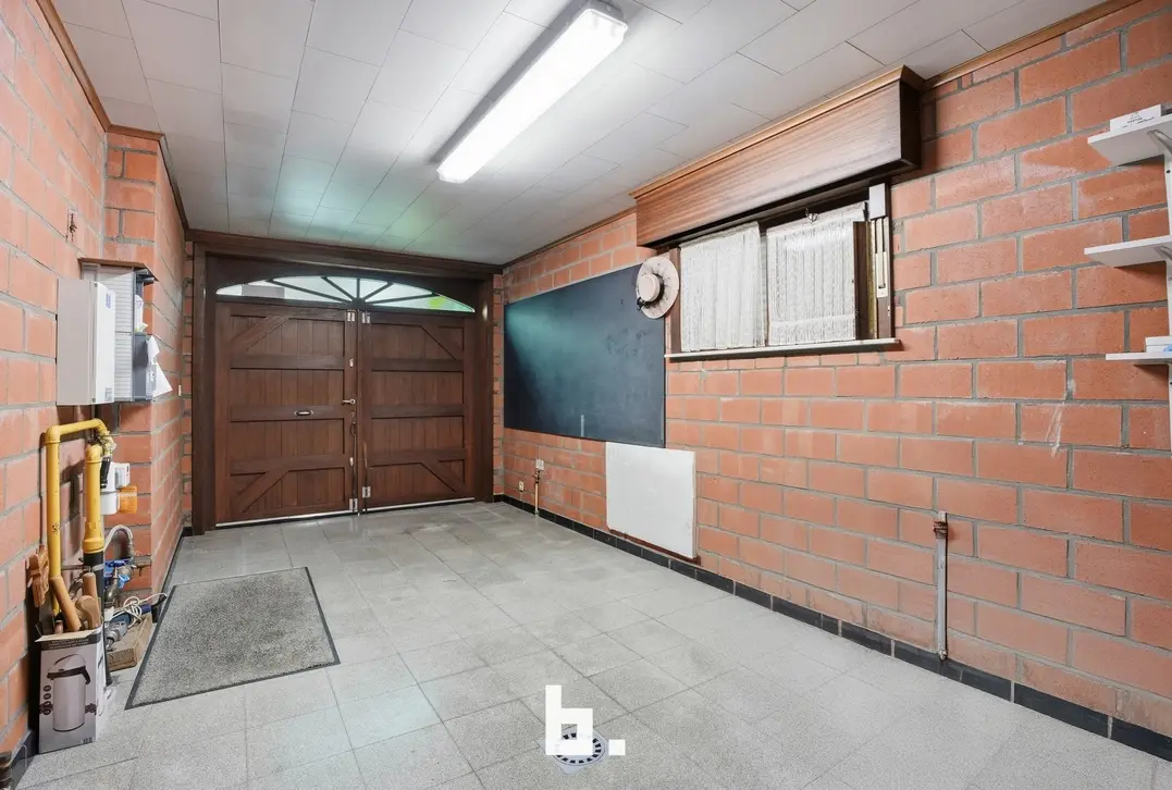 Ruime en instapklare bungalow met 3 slaapkamers op een perceel van 844 m²! - Roeselare
