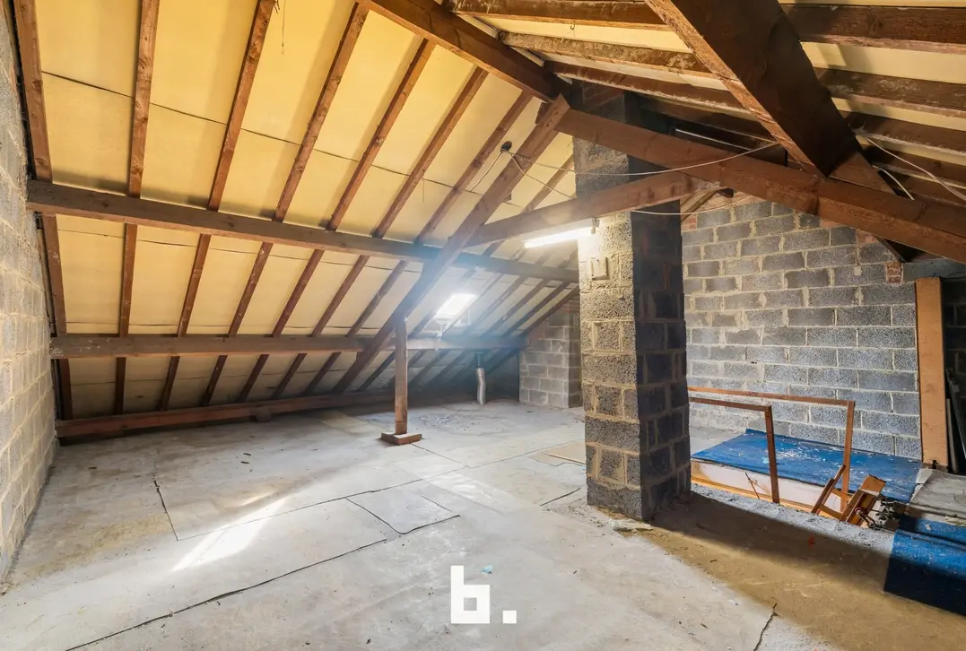 Wilgenlaan 12, 8500 Kortrijk (BK/NS/TK/0741) · € 279.000 huis te koop in kortrijk, weinig werk, geen renovatieplicht, nieuwe ramen