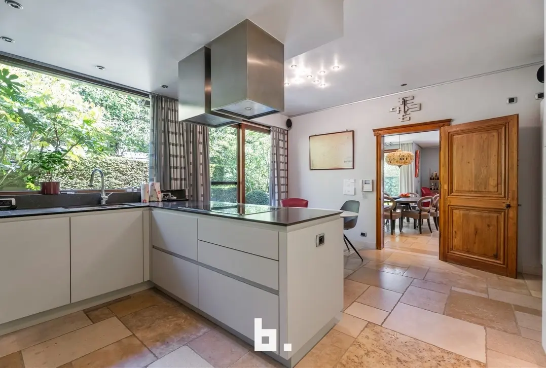 Ruime, instapklare villa - Roeselare