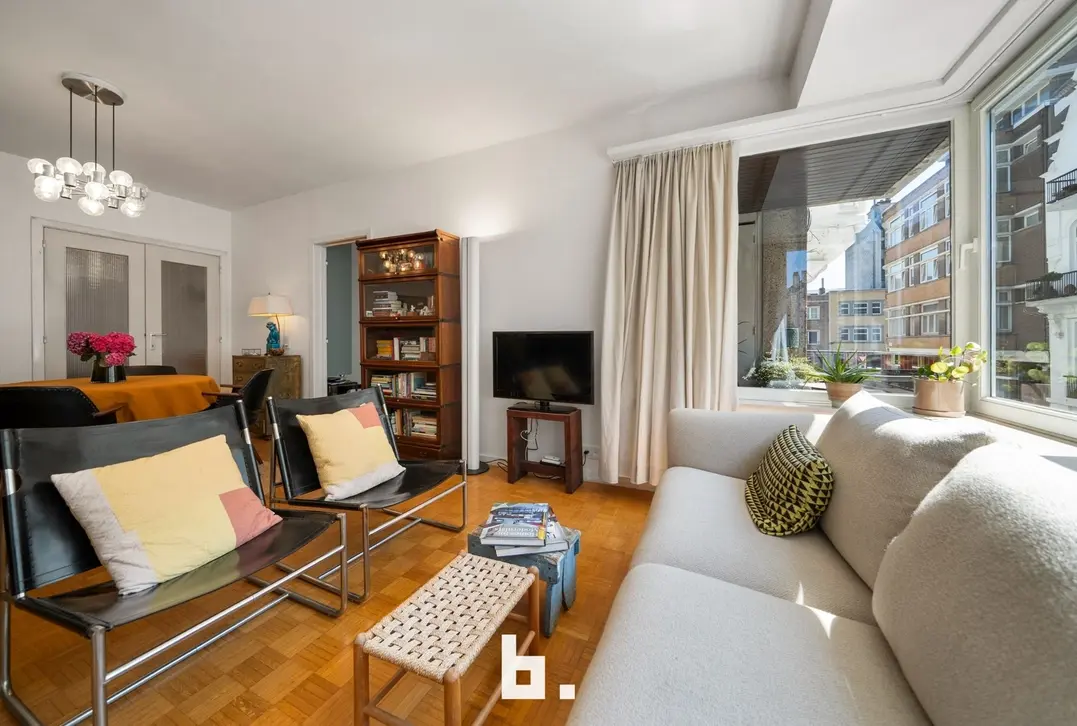 Charmant en instapklaar appartement op toplocatie - Oostende