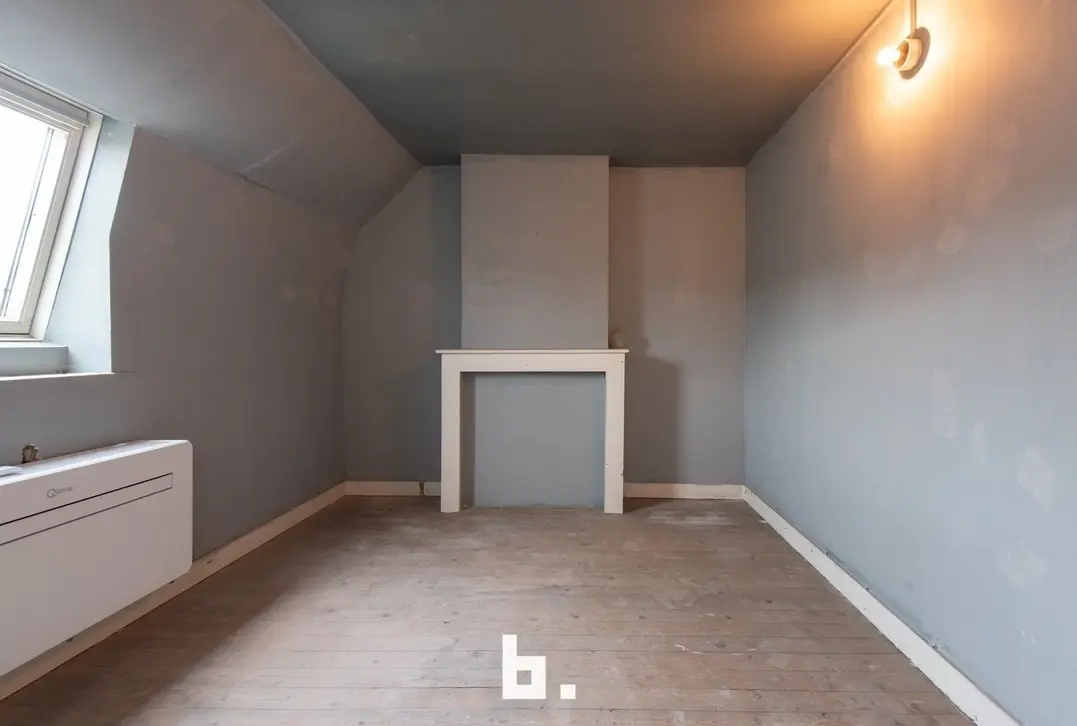 Betaalbare gezinswoning met 4 slaapkamers, vernieuwd dak en gunstig EPC C! - Wervik