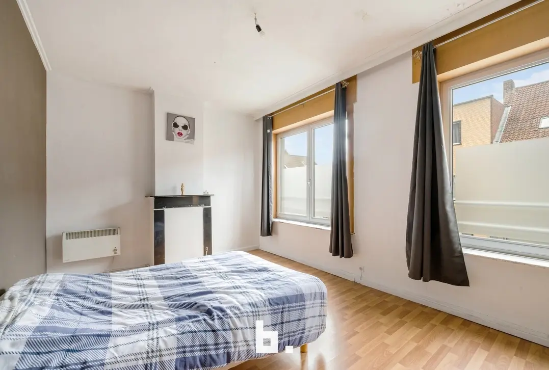Handelshuis of investeringspand op fantastische ligging te Menen! - Menen - €315.000