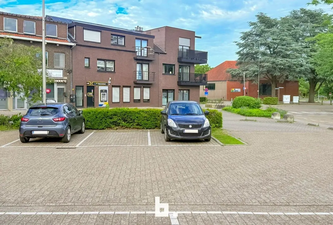 Kastanjestraat 2, 3530 Houthalen-Helchteren
