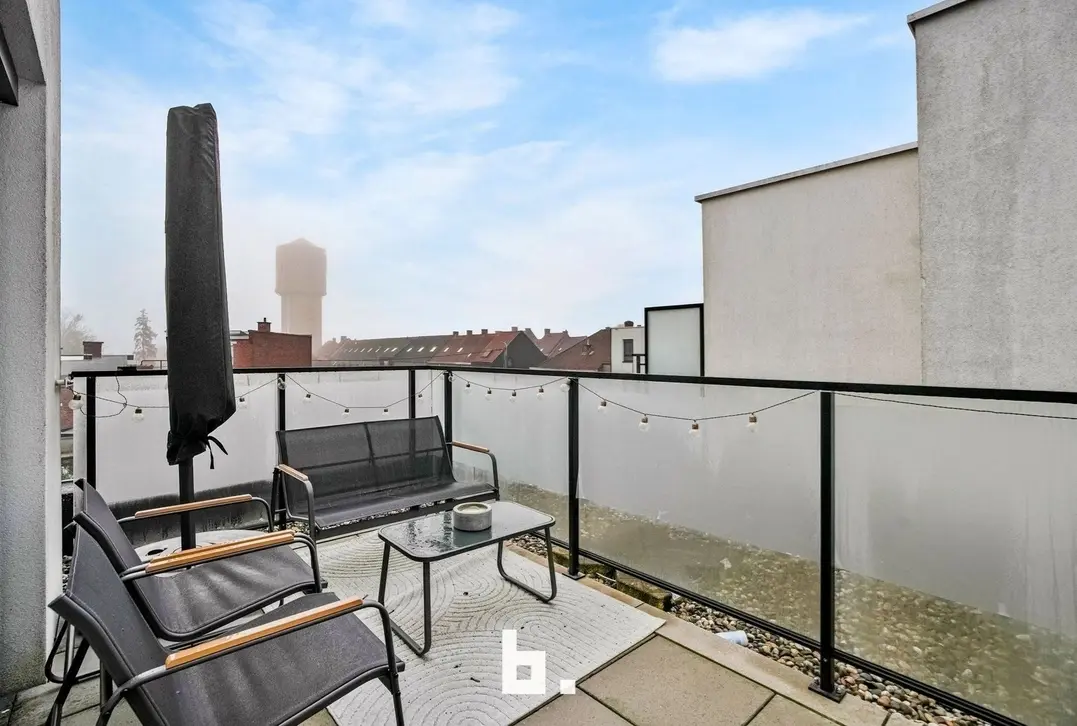 Instapklaar modern appartement in Roeselare - Roeselare