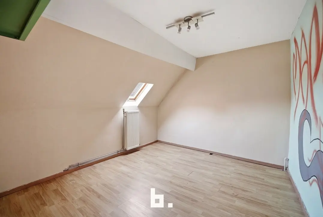 Woning met handelsmogelijkheid in het hart van Roeselare - Roeselare