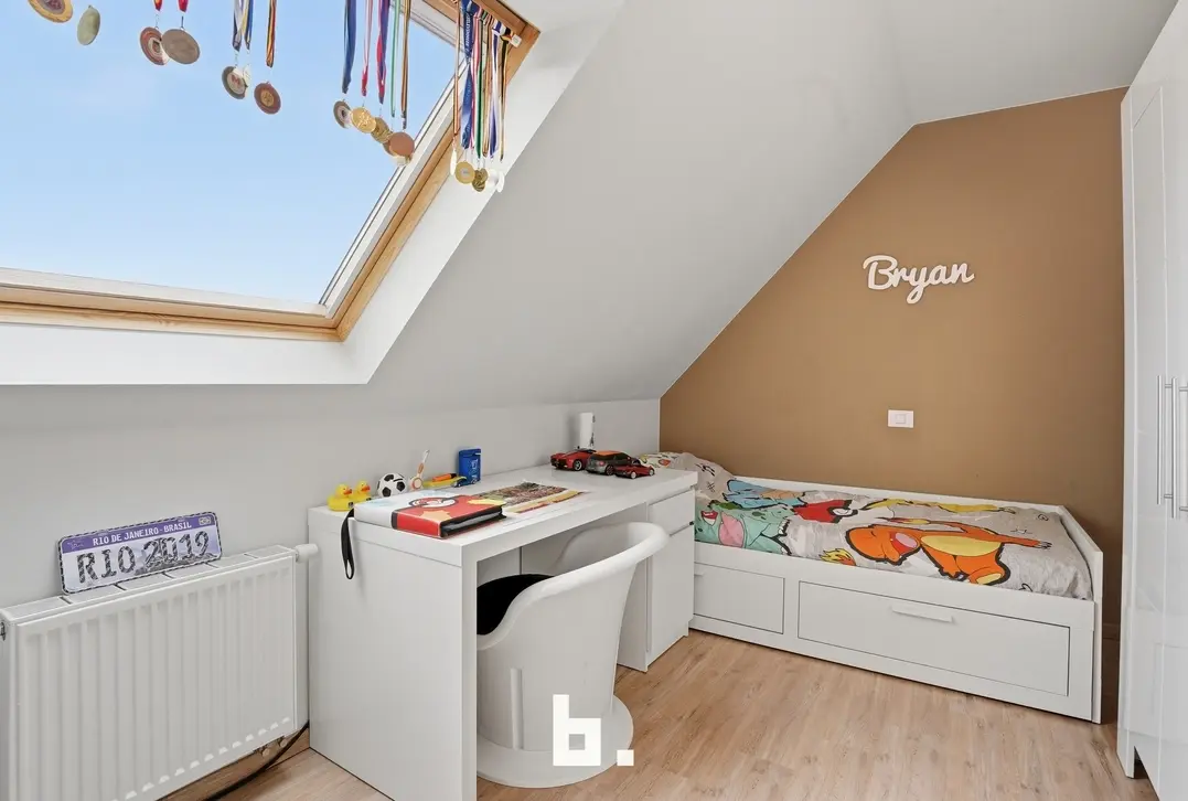 Wonsheimstraat 18, 8540 Deerlijk