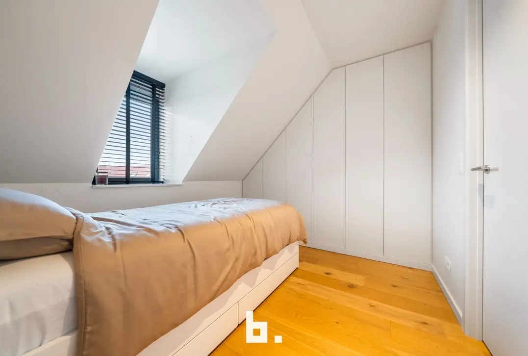 Prachtig duplex appartement aan Lakeside Paradise  - Knokke-Heist