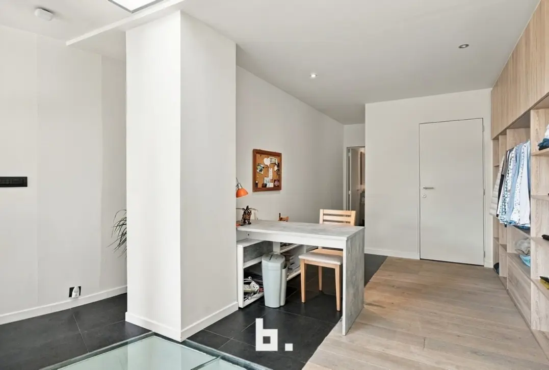 Instapklaar wonen op een centrale ligging in Ingelmunster - Ingelmunster