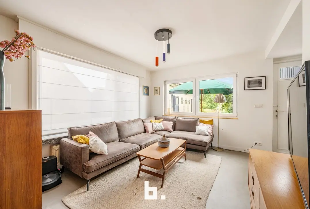 Gerenoveerde woning met prachtige vergezichten te Aalbeke! - Aalbeke - €299.000
