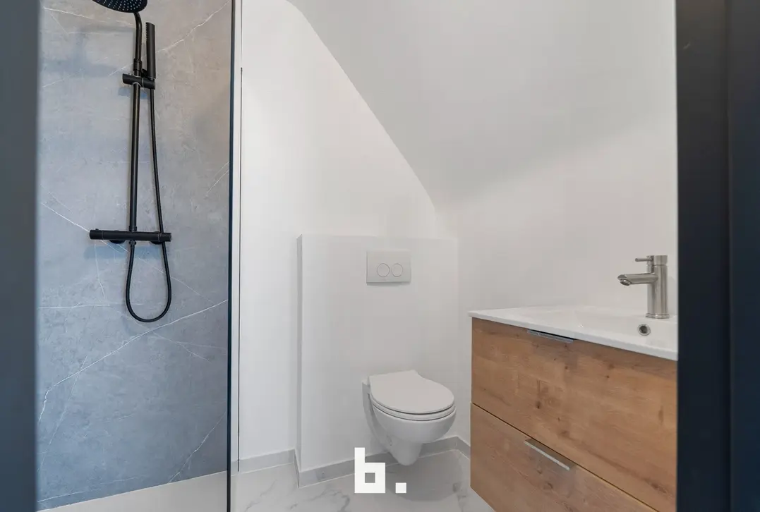Instapklare woning met 3 slaapkamers op topligging - Sint-Andries