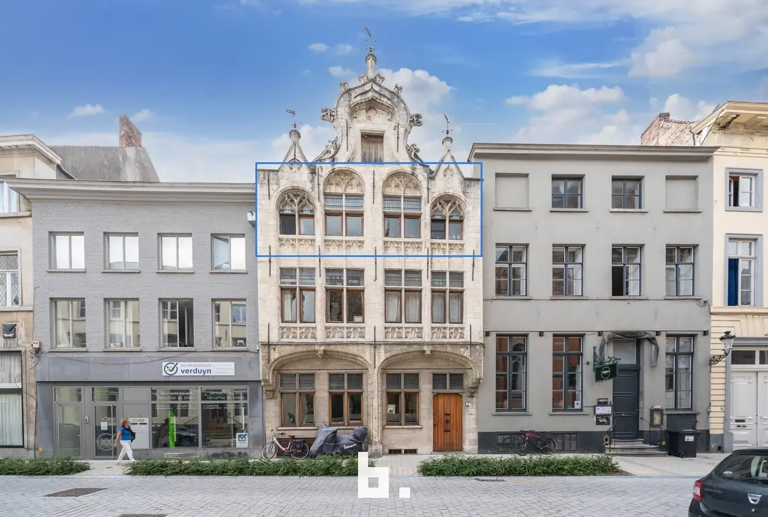 Vlamingstraat 51, 8000 Brugge 