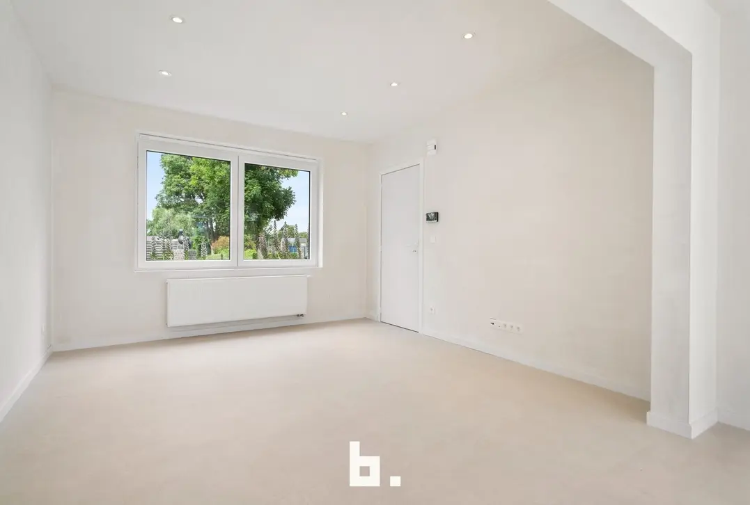 Energiezuinige gerenoveerde woning in een groene, kindvriendelijke omgeving! - Brugge