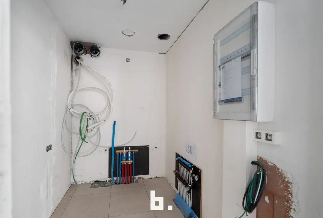 nieuwbouw appartement 2 slaapkamers te Oostende - Oostende