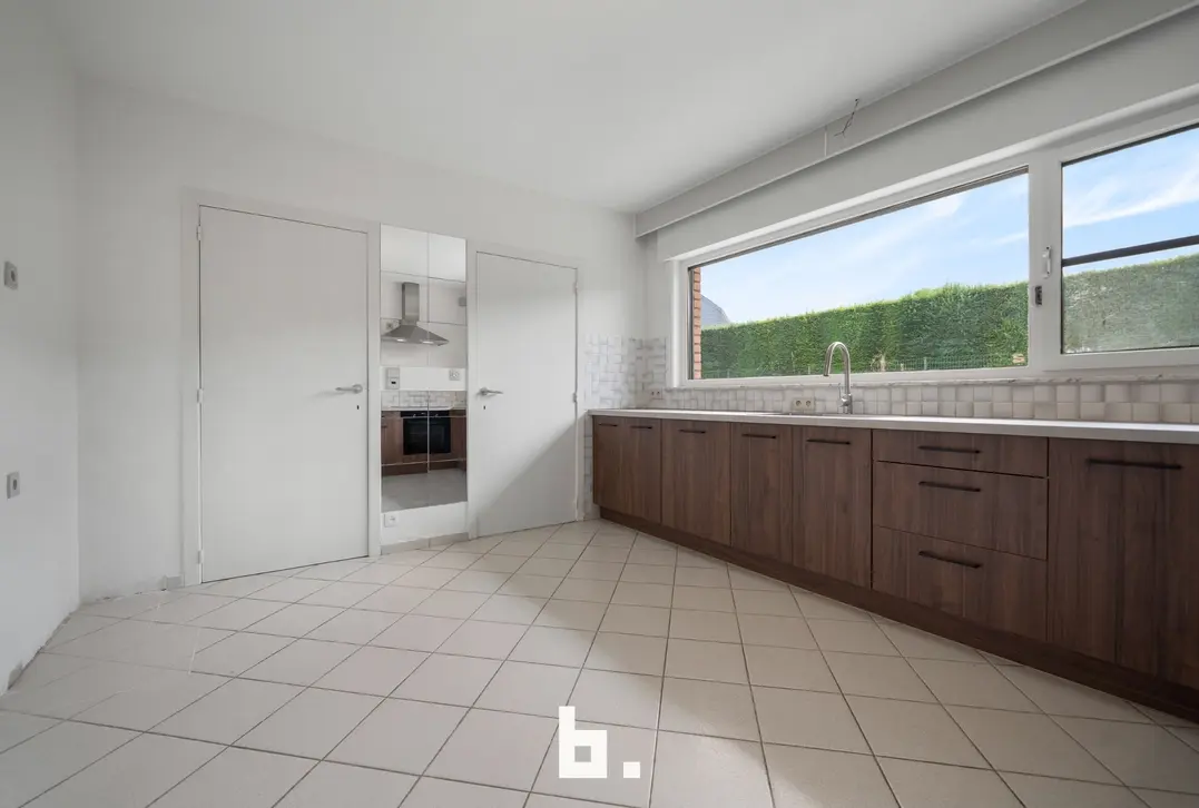 Te renoveren bungalow op schitterende ligging - Loppem