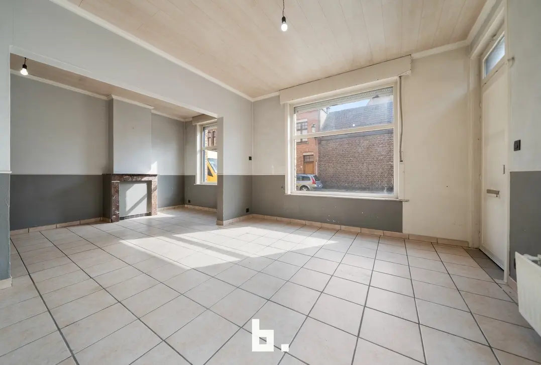 Prachtige renovatie hoekwoning in centrum Brugge - Brugge
