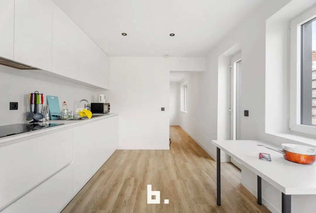 Instapklare, energiezuinige woning te koop in Roeselare – Topligging en uitstekende investering! - Roeselare