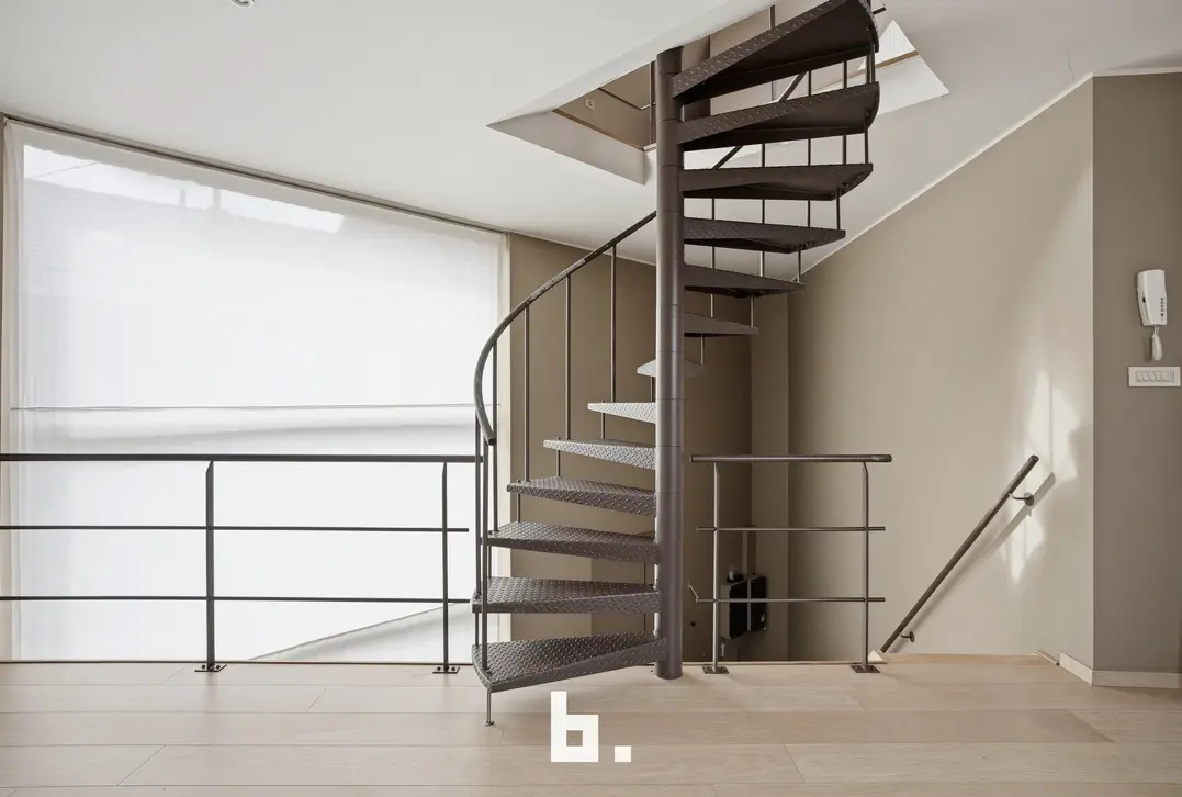 Te huur – Moderne woning in het centrum van Roeselare (Molenstraat 28) - Roeselare