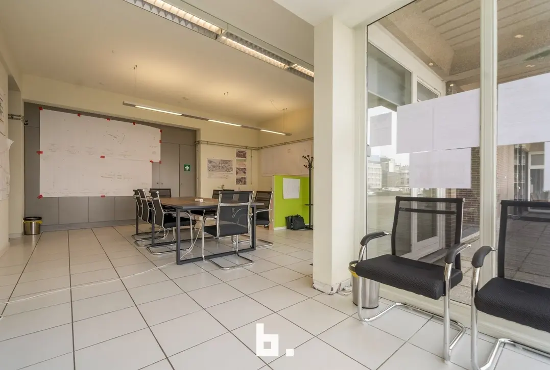 TOP-INVESTERING TE OOSTENDE AAN 7,5% RENDEMENT! - Oostende