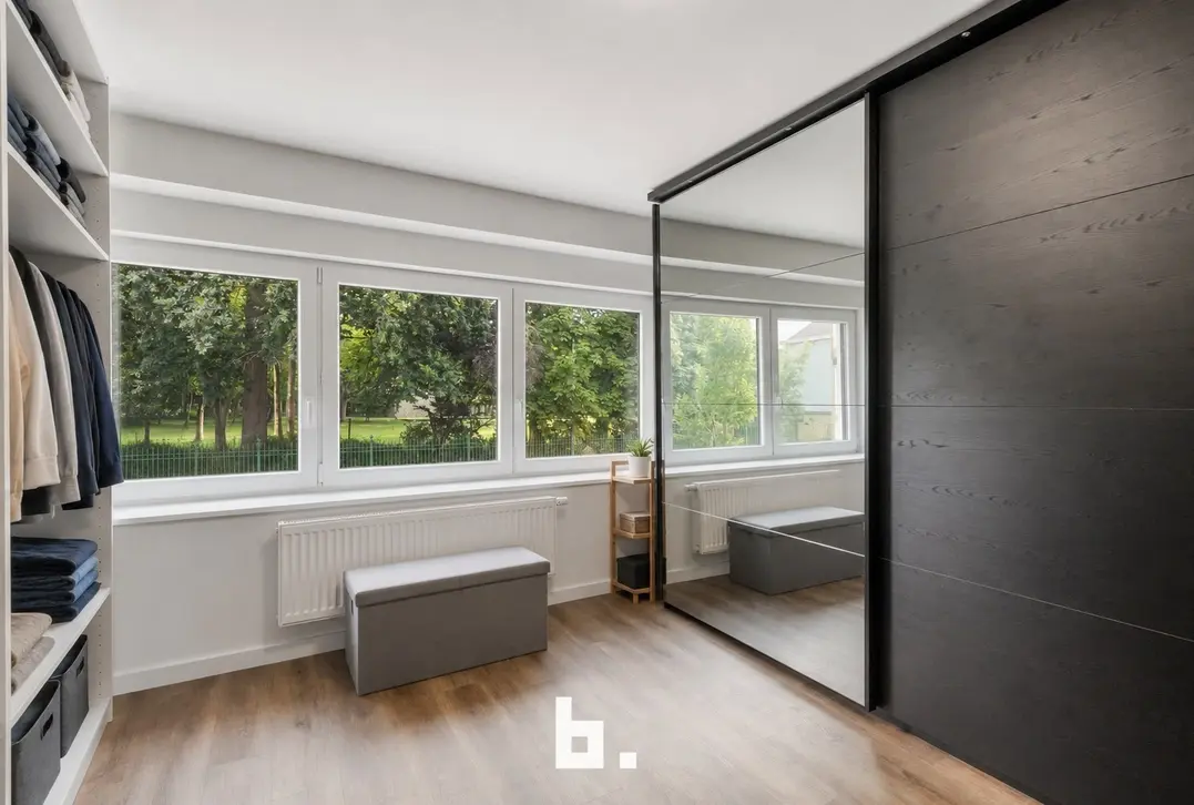 Gerenoveerde woning met 4 slaapkamers te Wevelgem! - Wevelgem - €249.000