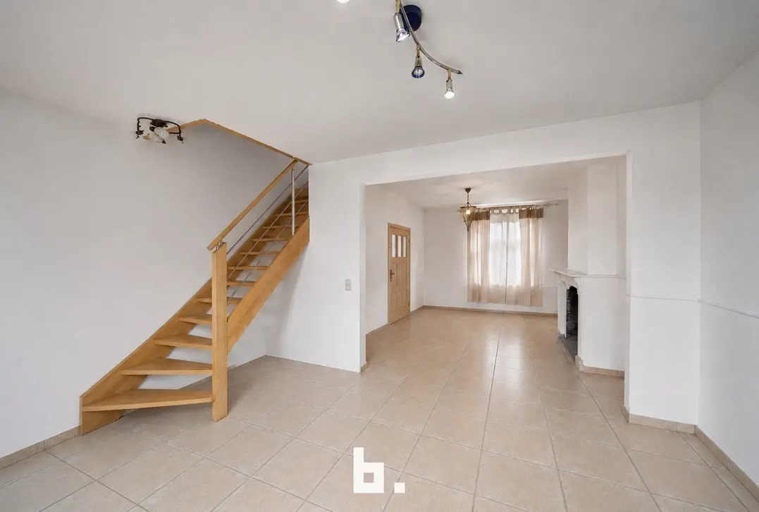 Historische 3 slaapkamer woning in de binnenstad! EPC: 211 - Geen Asbest!  - Brugge