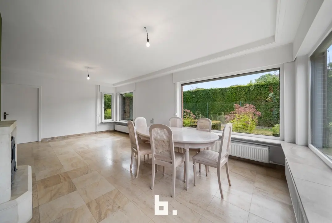 Schitterend gelegen bouwgrond van 1280 m² - Loppem