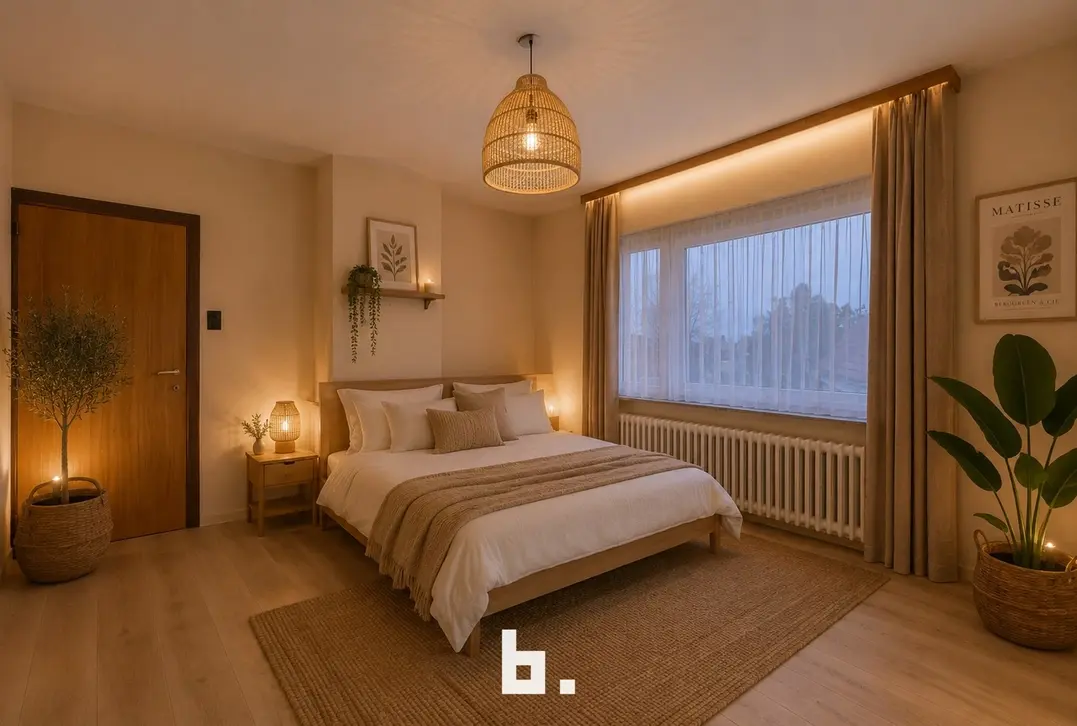 Verrassend ruime gezinswoning met 212 m² bewoonbare oppervlakte op toplocatie in Tielt - Tielt