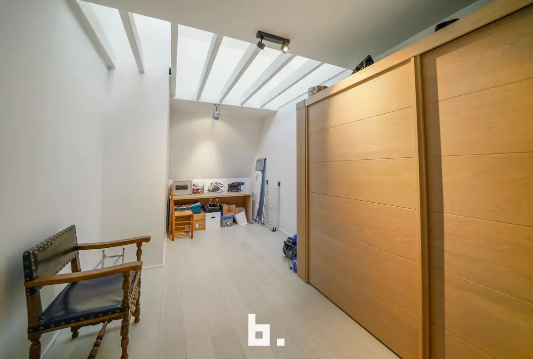 Moderne en ruime woning in hartje Brugge - Brugge