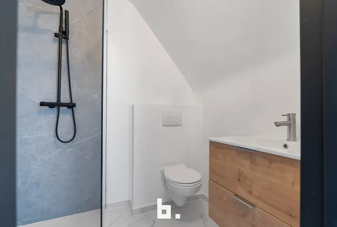Instapklare woning met 3 slaapkamers op topligging - Sint-Andries
