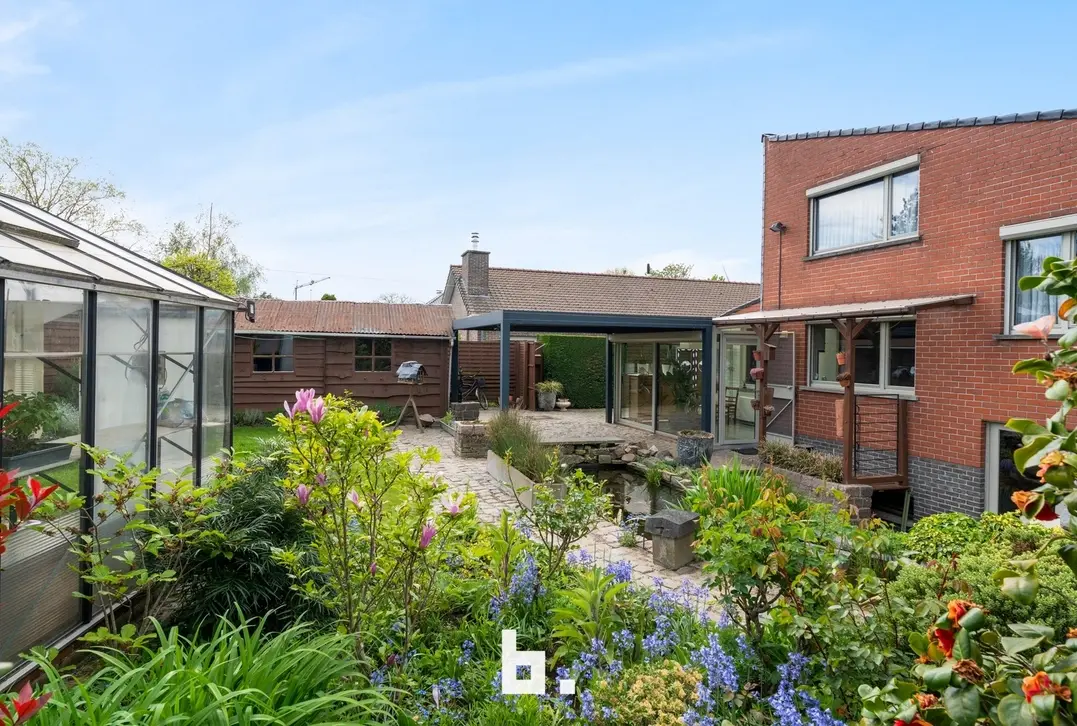 Hoevelaan 61, 8793 Waregem, renovatie woning te koop waregem, nieuw te koop waregem, gezinswoning, villawijk, Bricx Vastgoed Kortrijk, Bricx Vastgoed 