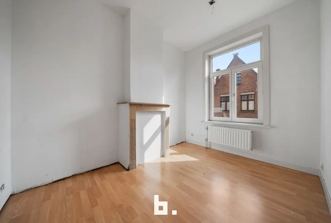 Prachtige renovatie hoekwoning in centrum Brugge - Brugge