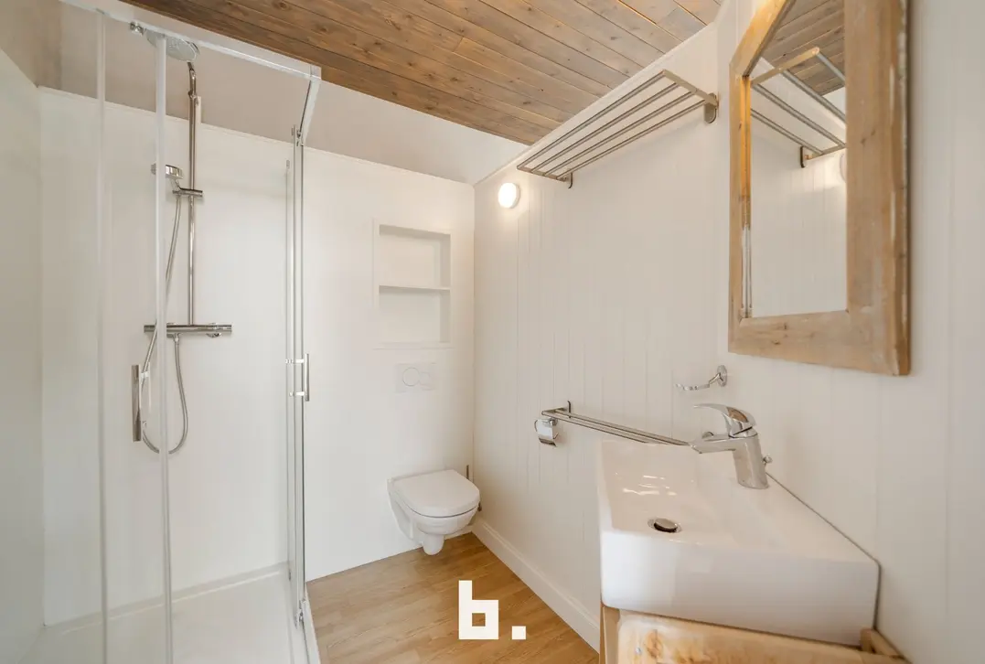 Prachtige, ruime instapklare woning gelegen aan de Brugse stadsrand. - Brugge