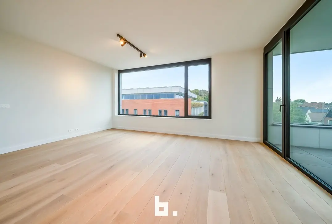 Luxe appartement op uiterst centrale ligging. - Brugge