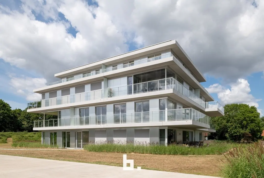 Lancering Fase III – Residentie Heron, Roeselare - Roeselare