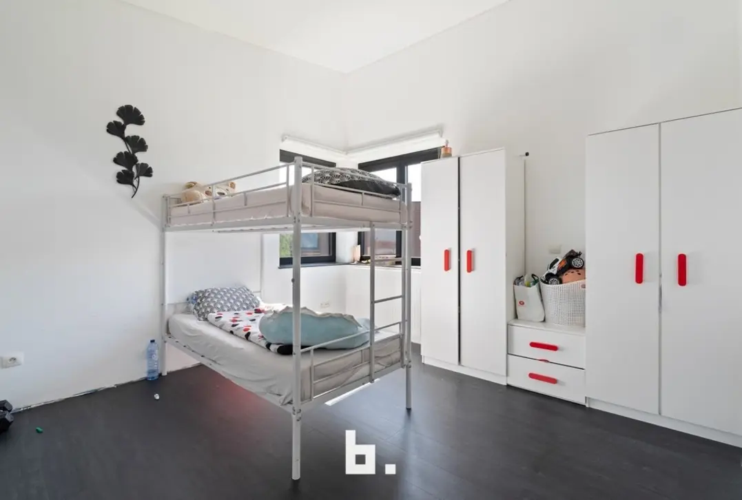 Recente en energiezuinige halfopen bebouwing op een gunstige ligging in Tielt!  - Tielt