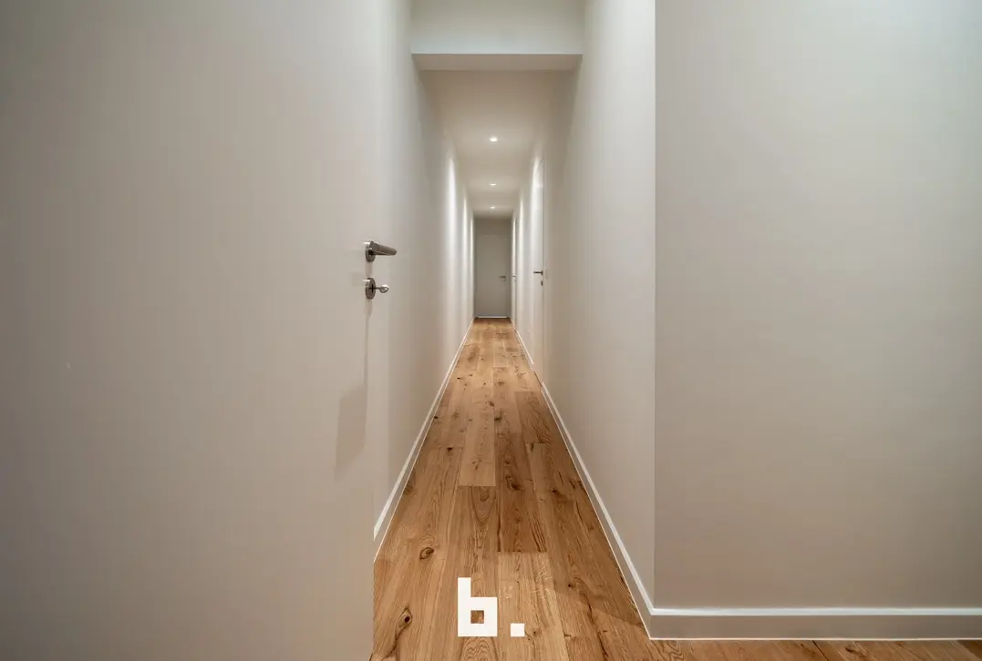 Uniek 3 slaapkamer appartement op centrale ligging te Knokke  - Knokke-Heist