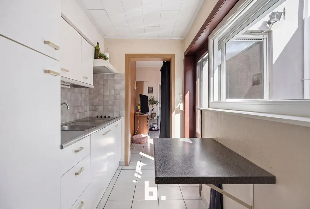 Charmante rijwoning hartje Ardooie - Ardooie