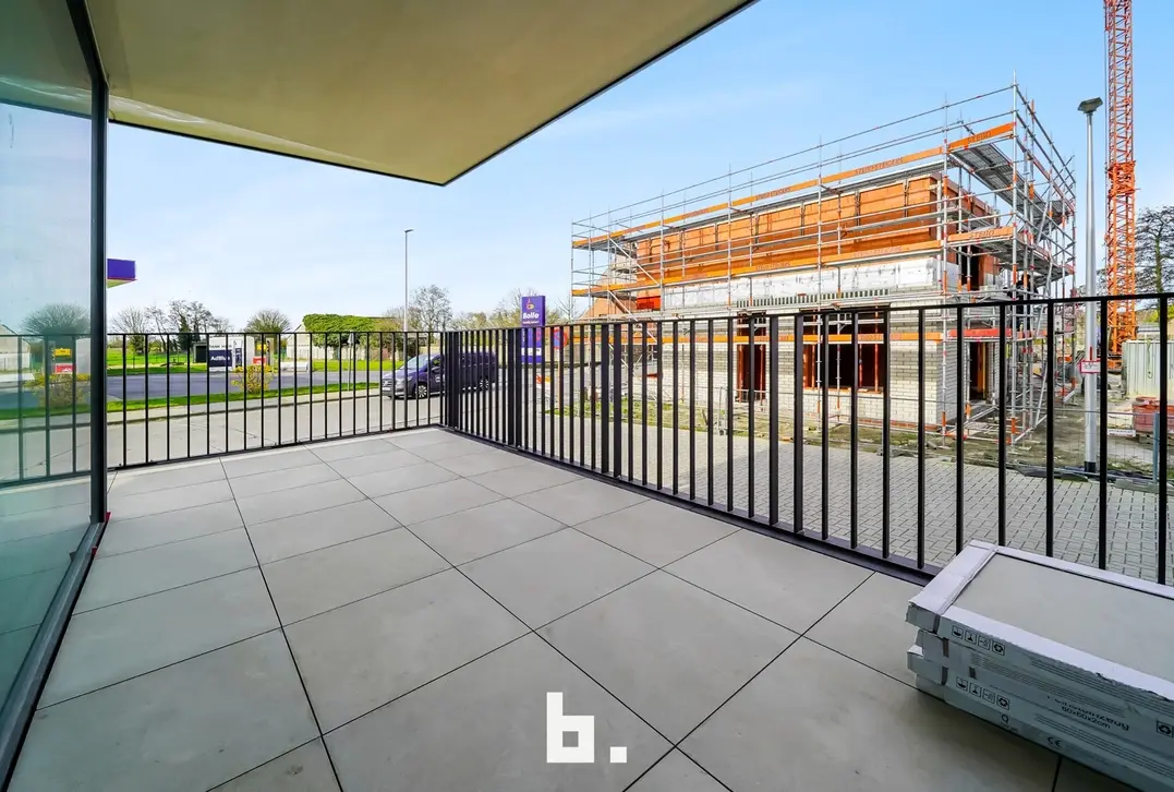 Prachtig appartement - Oudenburg
