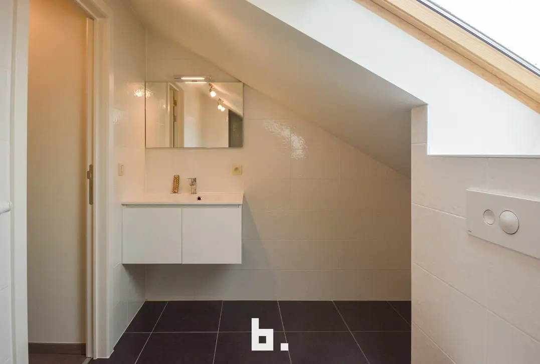 Erg ruim en recent duplex appartement - Zedelgem