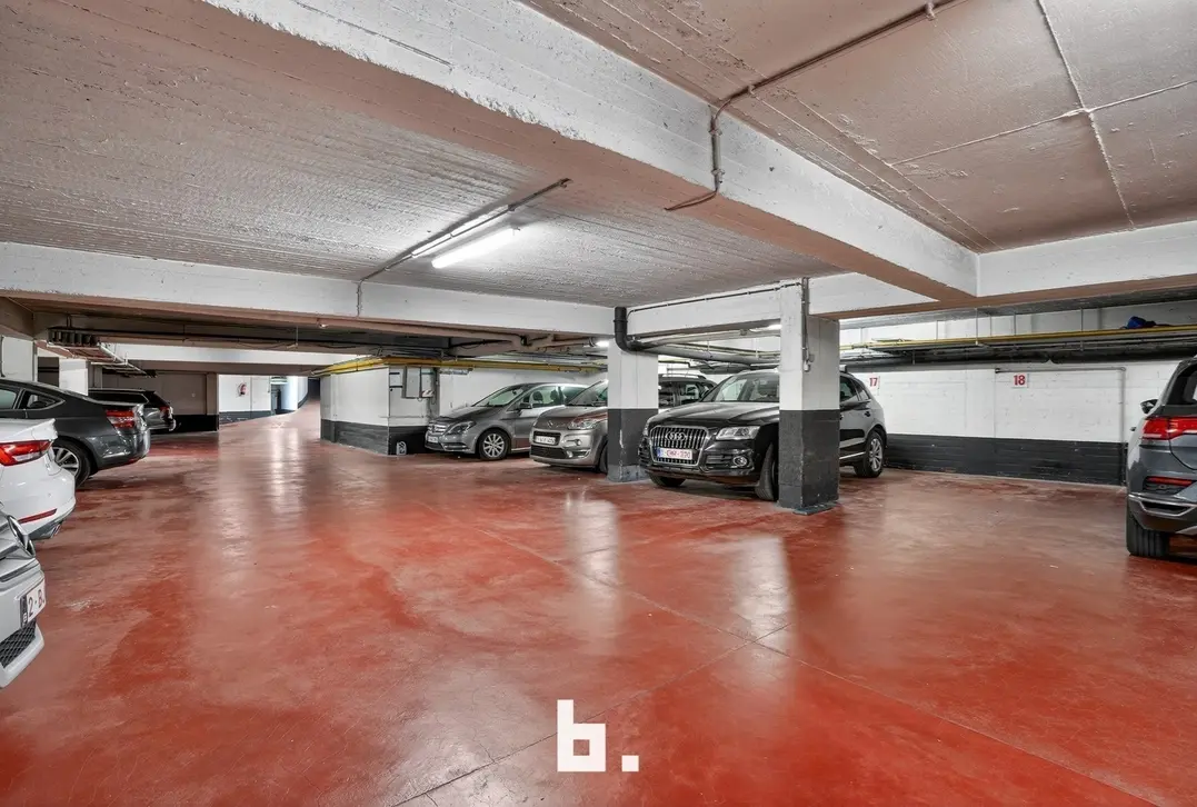 Lichtrijk en centraal wonen in hartje Roeselare - Roeselare