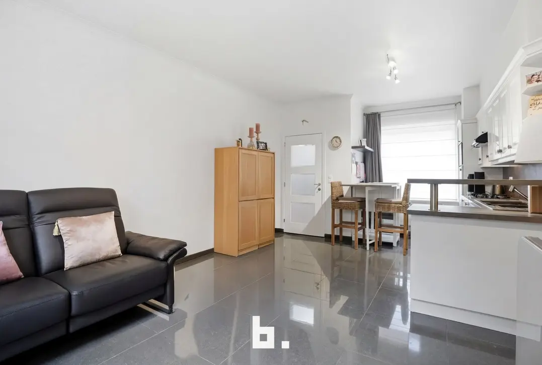Instapklare woning met tuin! - Wervik - €240.000