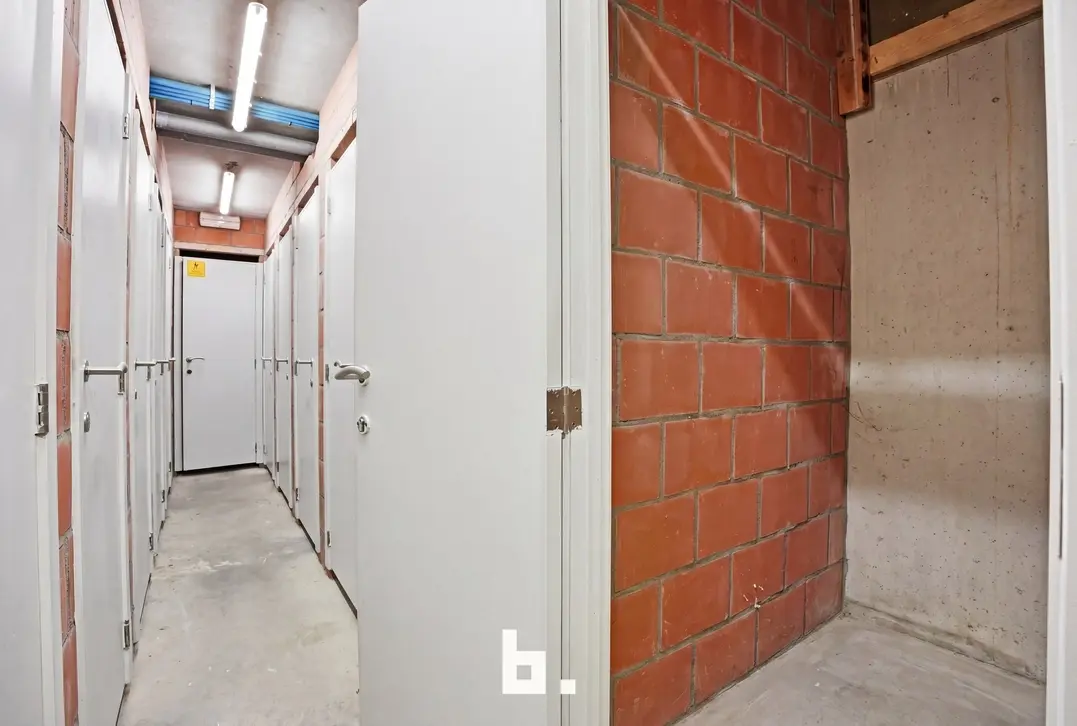 Instapklaar appartement met 2 slaapkamers in hartje Lichtervelde - Lichtervelde