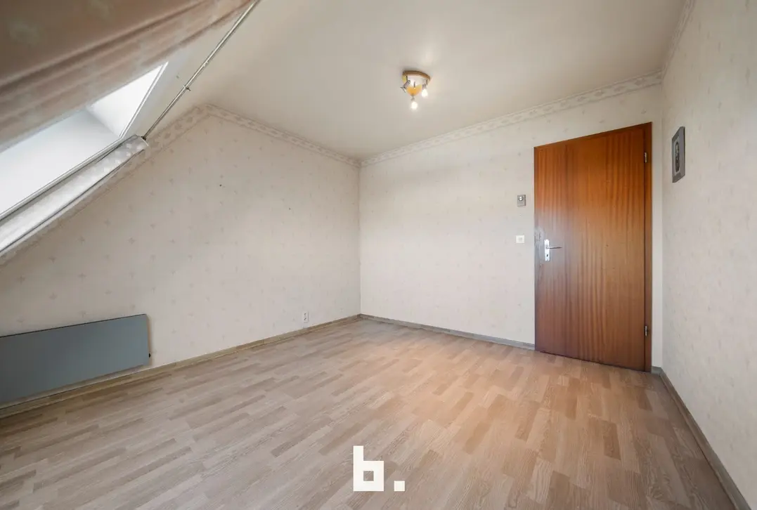 Een ideale opportuniteit voor wie op zoek is naar ruimte, comfort en een topligging! - Oostende