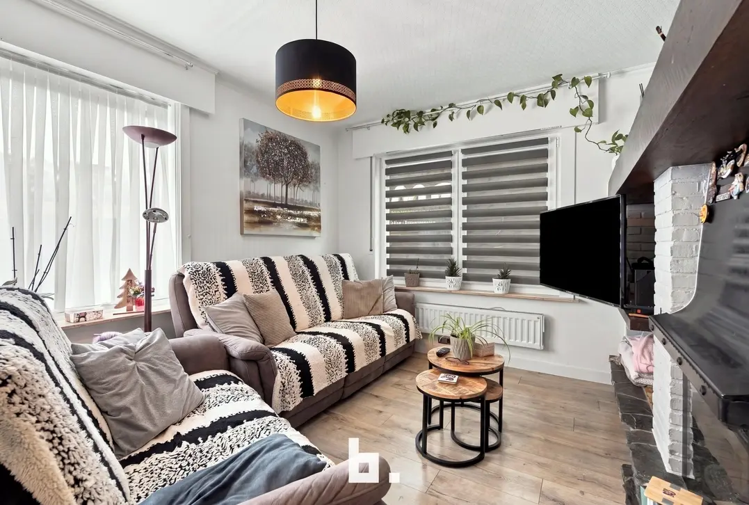 Alleenstaande woning met 3 slaapkamers in Moorslede. - Moorslede
