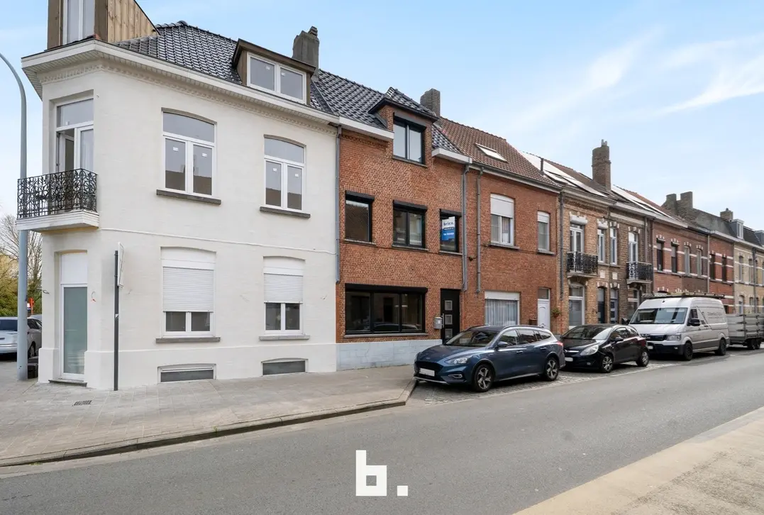 Witte-Beerstraat 42, 8200 Sint-Andries 