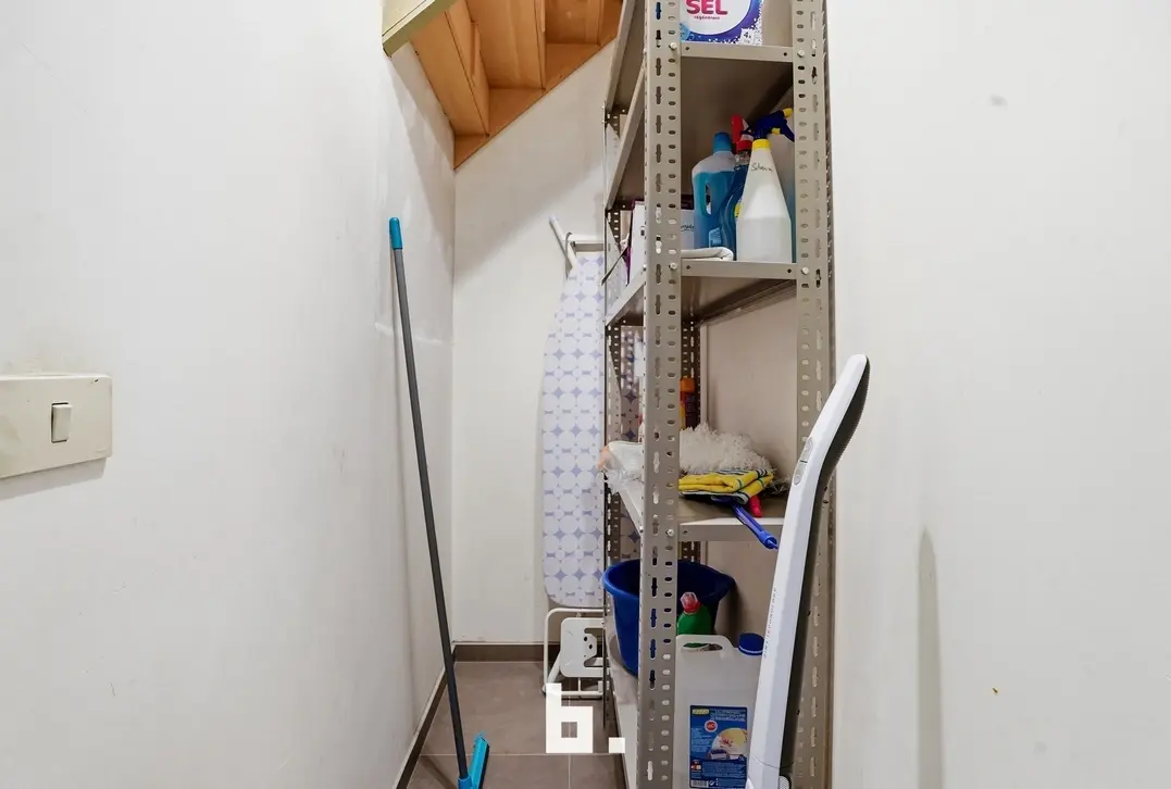 Recente woning in centrum menen! - Menen - €240.000
