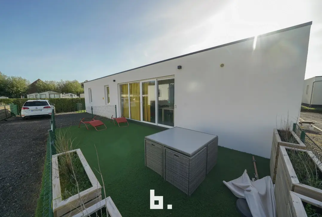 Bredene
