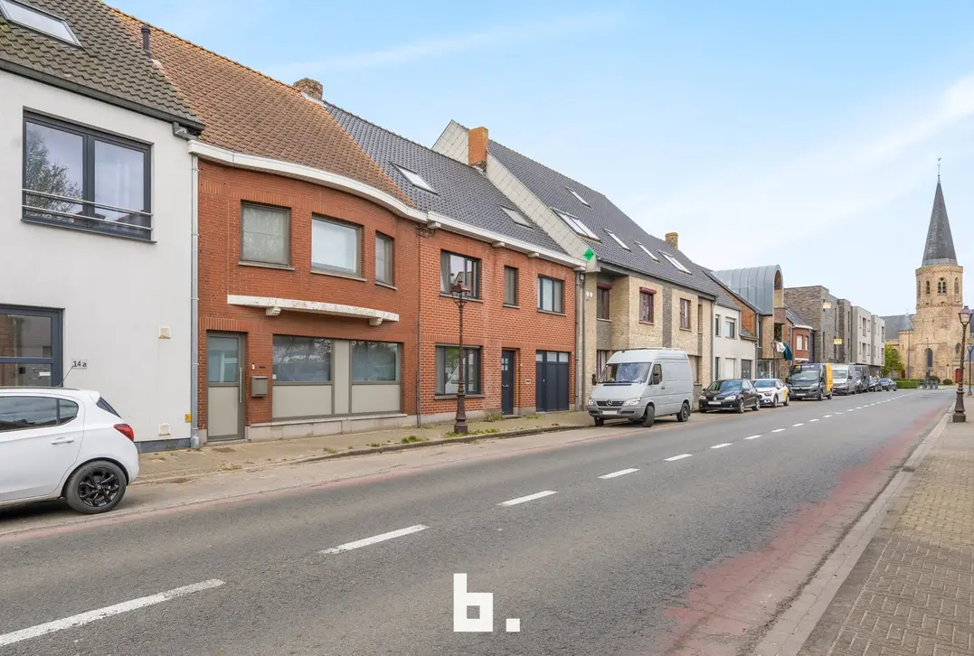 Eernegemsestraat 14, 8460 Westkerke